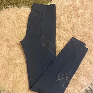 Navy Blue Under Armour leggings
